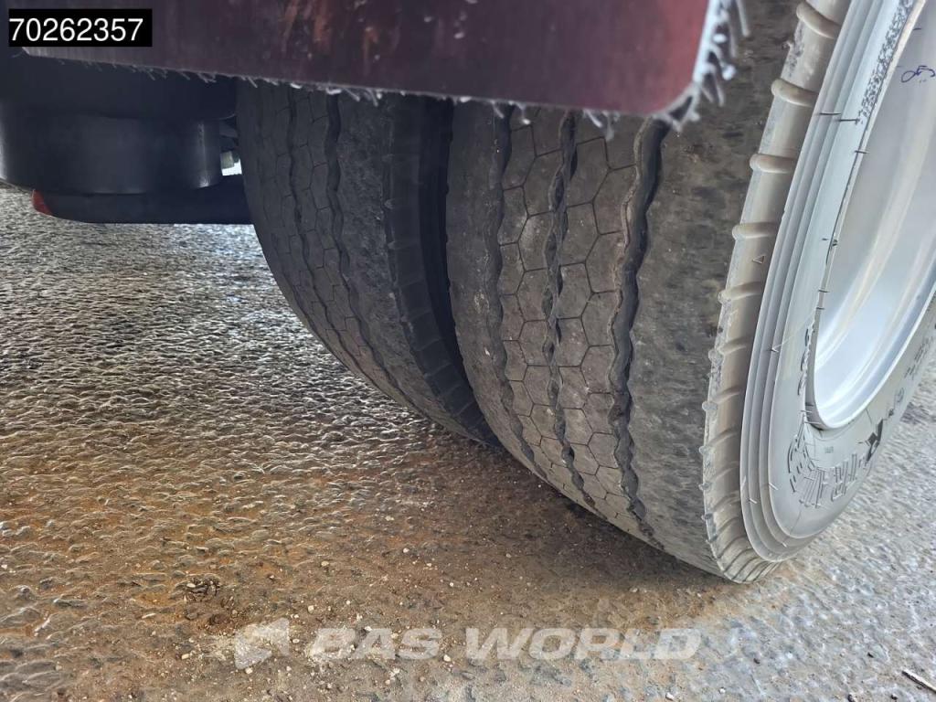 Vega Lowbed 2 axles NEW Hydr. Ramps. Lift+Steering Axle Foto 30