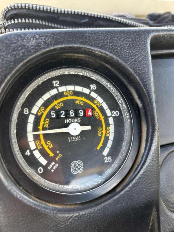 Lamborghini 956DT Foto 6