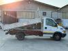 Iveco DAILY 35C11 Foto 2 thumbnail