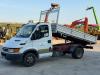 Iveco DAILY 35C11 Foto 6 thumbnail