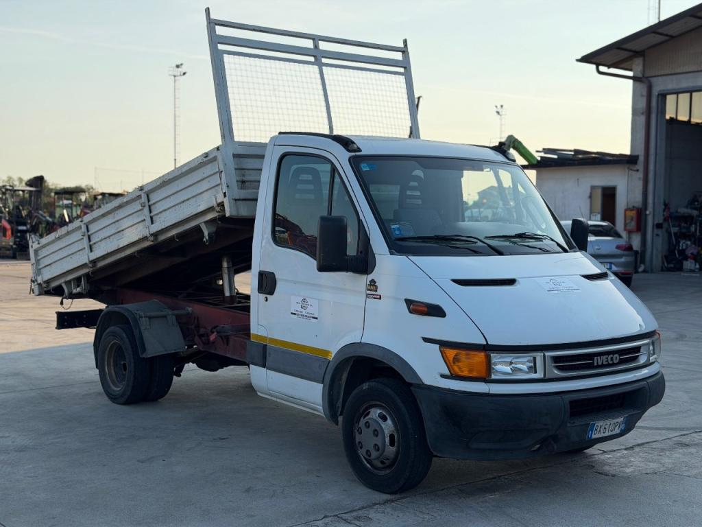 Iveco DAILY 35C11 Foto 1