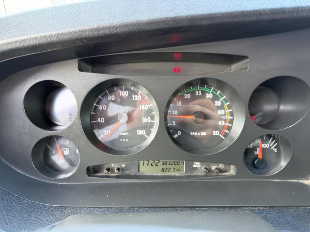 Iveco DAILY 35C11 Foto 9