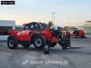 Manitou MT1840 A/C - Sway Foto 16 thumbnail