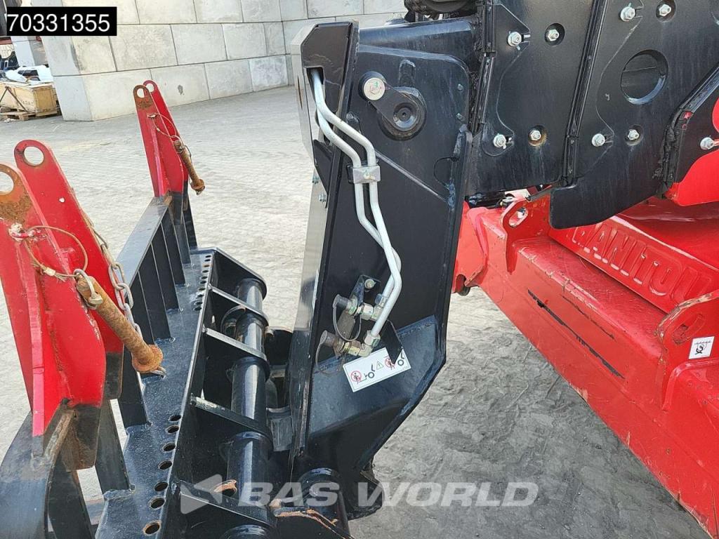 Manitou MT1840 A/C - Sway Foto 23