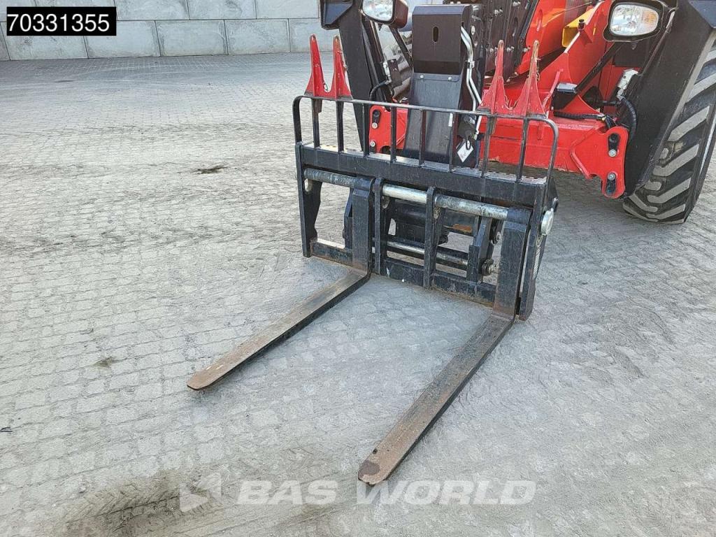 Manitou MT1840 A/C - Sway Foto 26