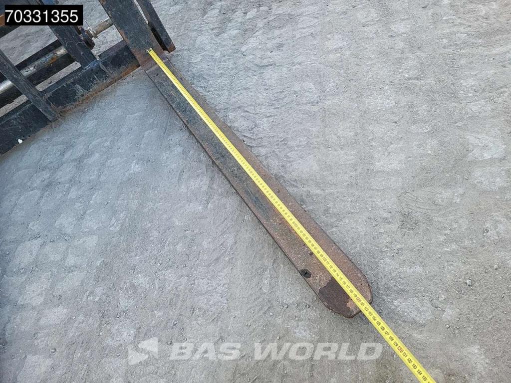 Manitou MT1840 A/C - Sway Foto 27