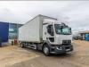 Renault D19 280 DTI+DHOLLANDIA 2T. Foto 7 thumbnail