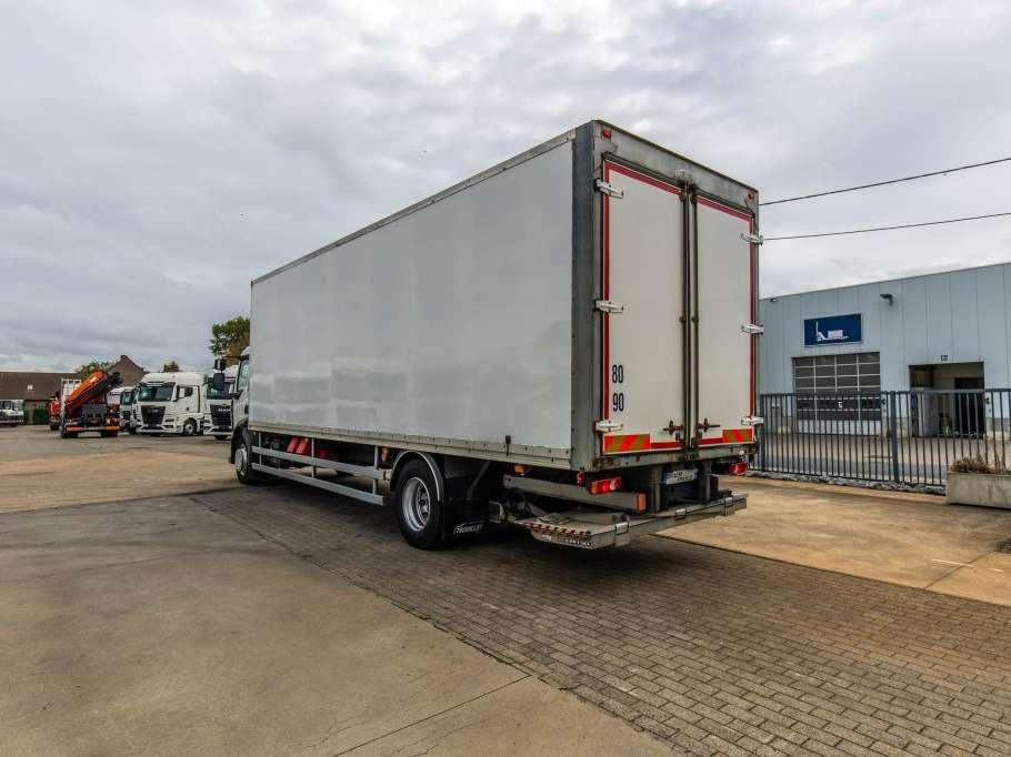 Renault D19 280 DTI+DHOLLANDIA 2T. Foto 3