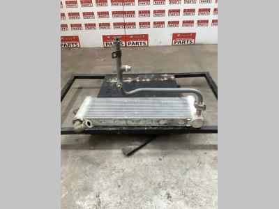 Radiatore olio idraulico per Hitachi ZX135 US-7 in vendita da Massucco T. Srl Area Ricambi