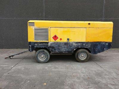 Ingersoll Rand 12/235 in vendita da Machinery Resale