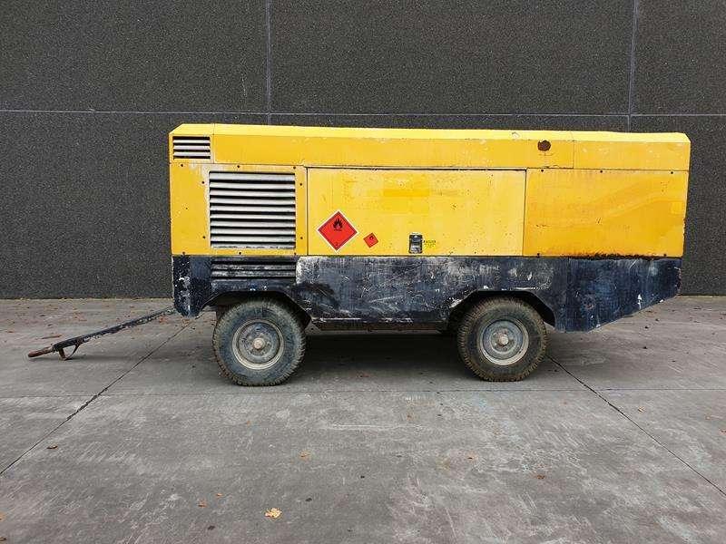 Ingersoll Rand 12/235 Foto 1