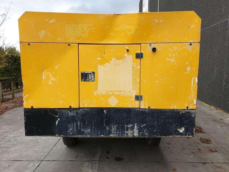 Ingersoll Rand 12/235 Foto 12