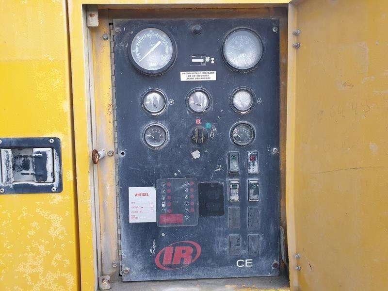Ingersoll Rand 12/235 Foto 15