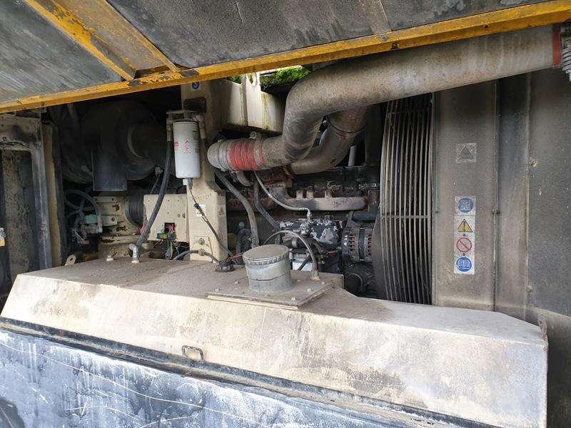 Ingersoll Rand 12/235 Foto 4