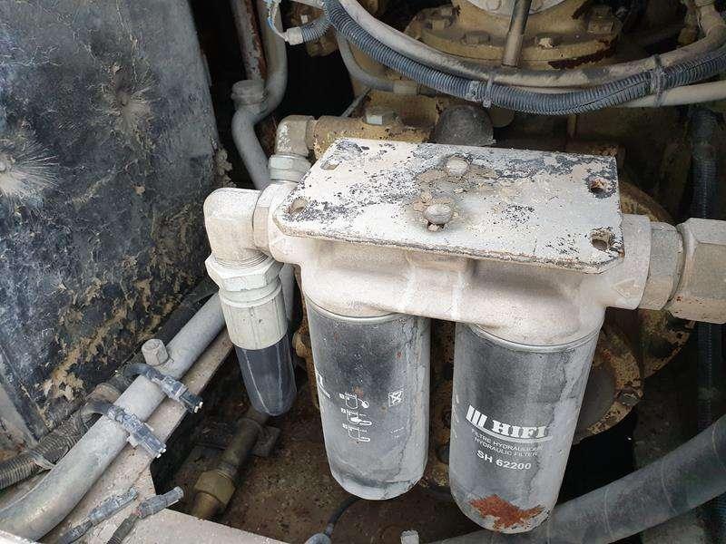 Ingersoll Rand 12/235 Foto 6