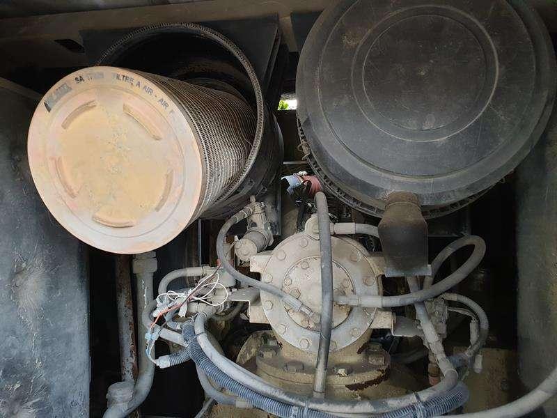 Ingersoll Rand 12/235 Foto 7
