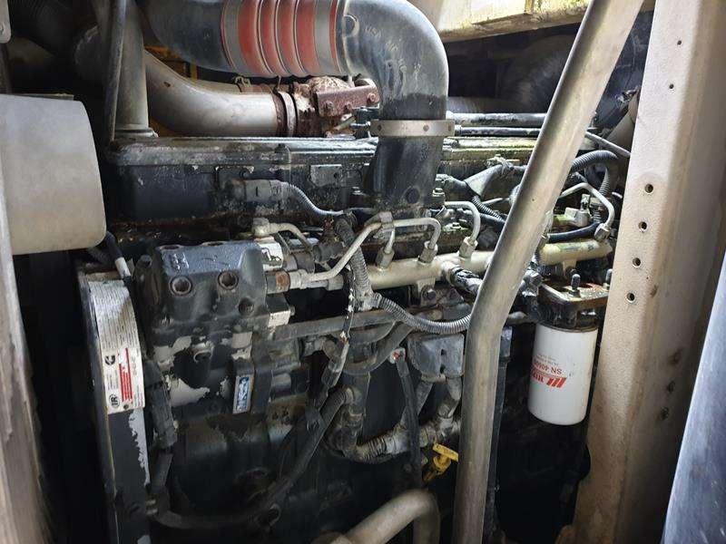 Ingersoll Rand 12/235 Foto 8