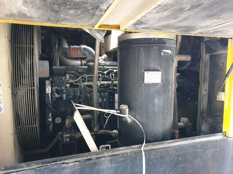 Ingersoll Rand 12/235 Foto 9