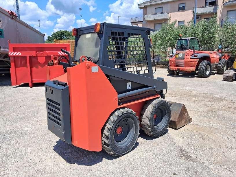 Thomas T83S Foto 2