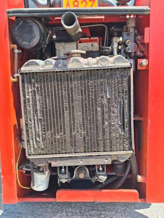 Thomas T83S Foto 5
