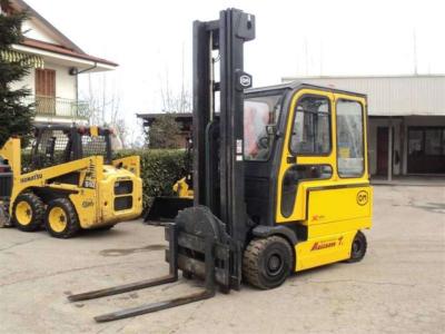 OM EU 30 in vendita da Massucco T. Srl