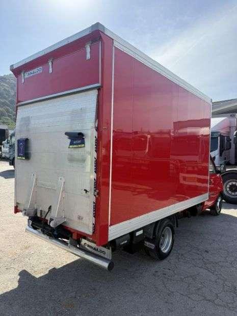 Piaggio Porter NP6 Foto 3