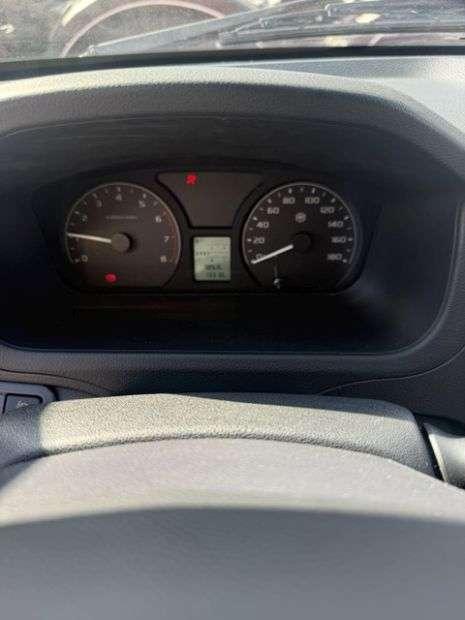 Piaggio Porter NP6 Foto 8