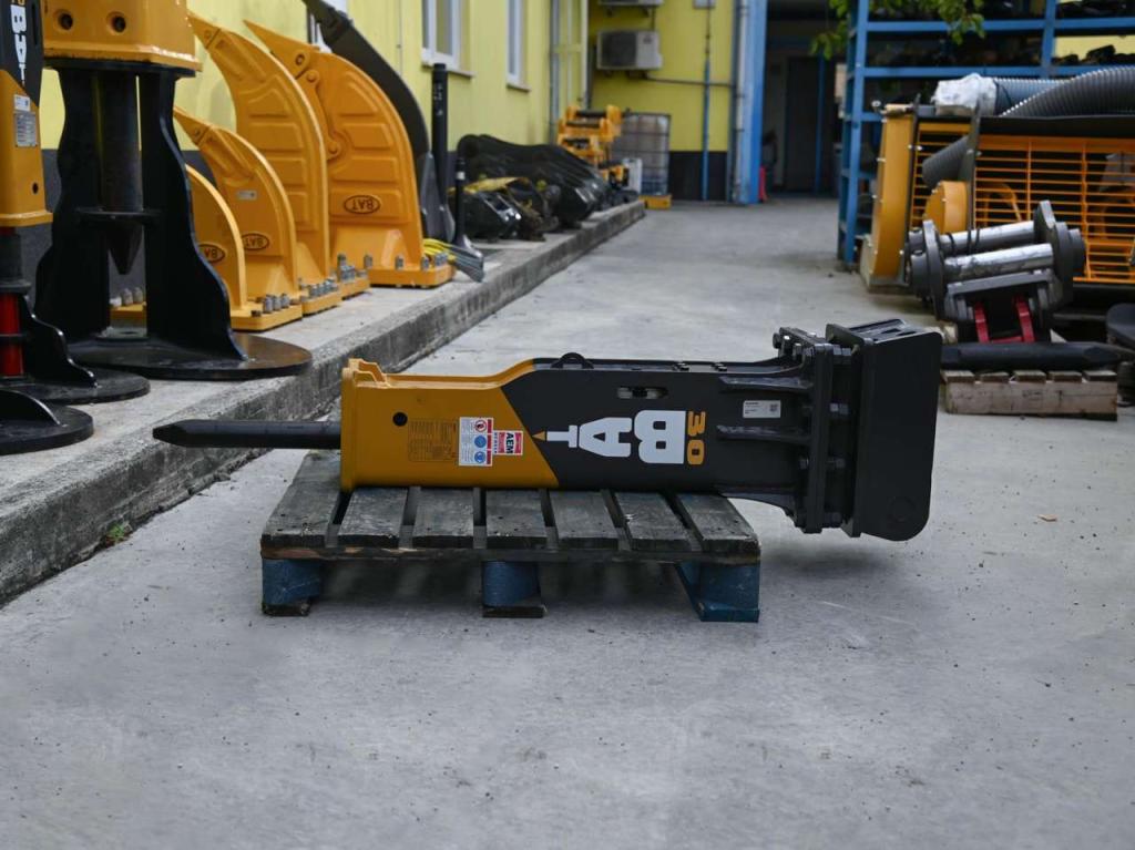 Other manufacturers BAT 30 Foto 6