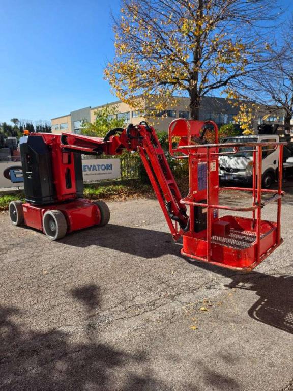Genie Z 30/20 NRJ Foto 1