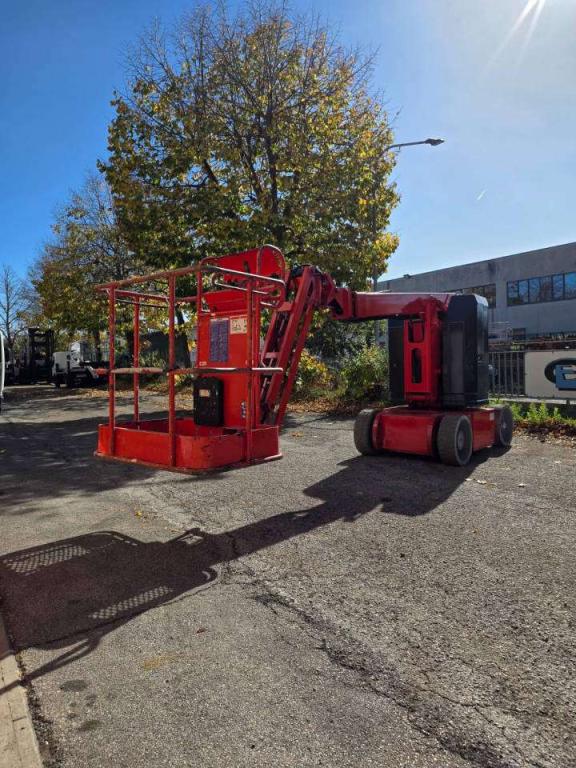 Genie Z 30/20 NRJ Foto 13