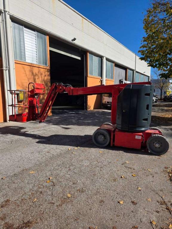 Genie Z 30/20 NRJ Foto 15