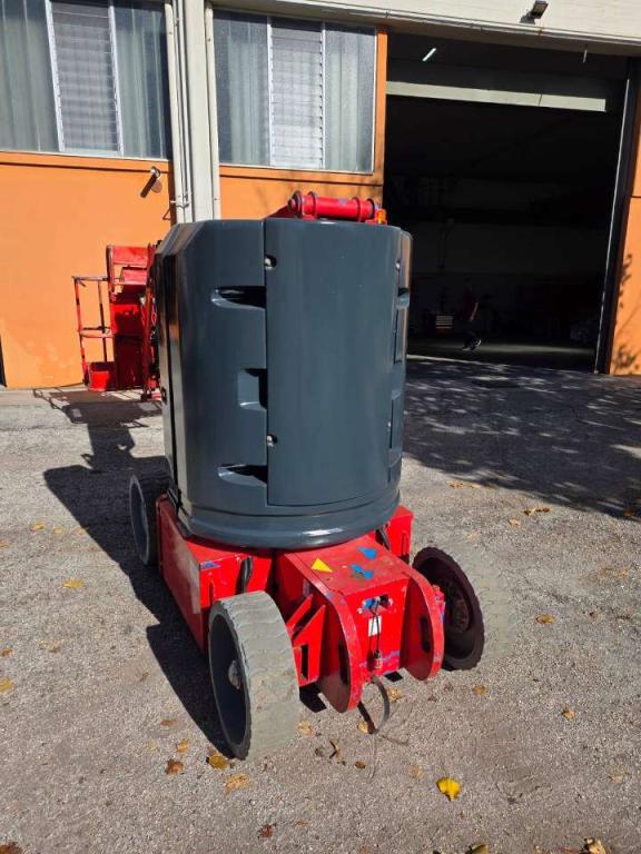 Genie Z 30/20 NRJ Foto 16