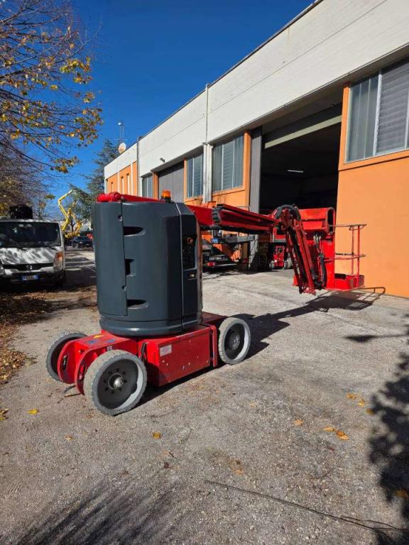 Genie Z 30/20 NRJ Foto 17