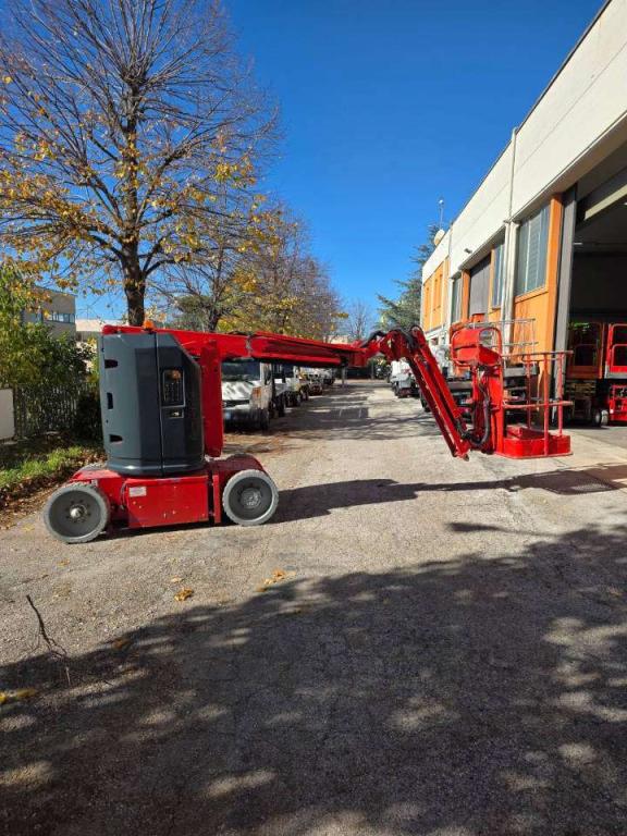 Genie Z 30/20 NRJ Foto 18