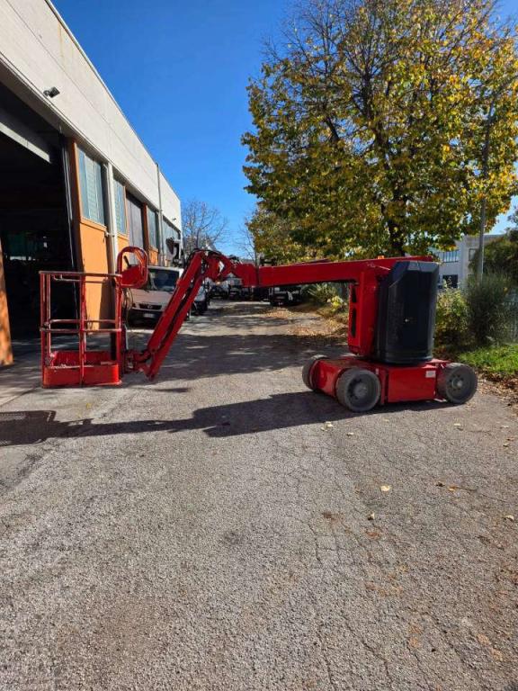 Genie Z 30/20 NRJ Foto 19