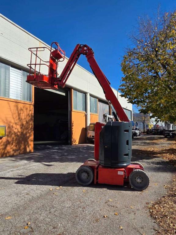 Genie Z 30/20 NRJ Foto 2