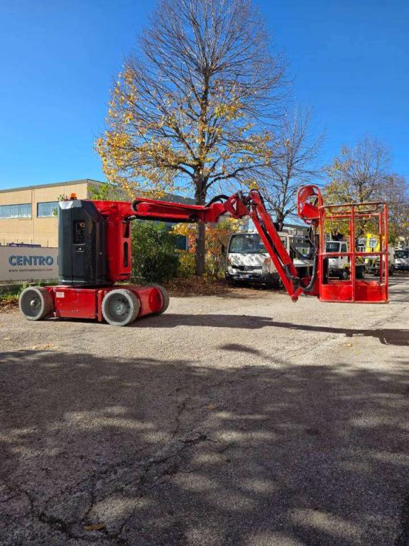 Genie Z 30/20 NRJ Foto 20