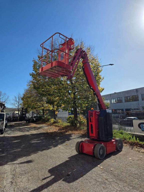 Genie Z 30/20 NRJ Foto 3