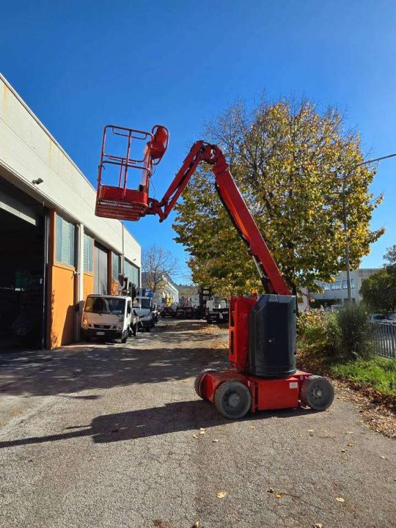 Genie Z 30/20 NRJ Foto 4