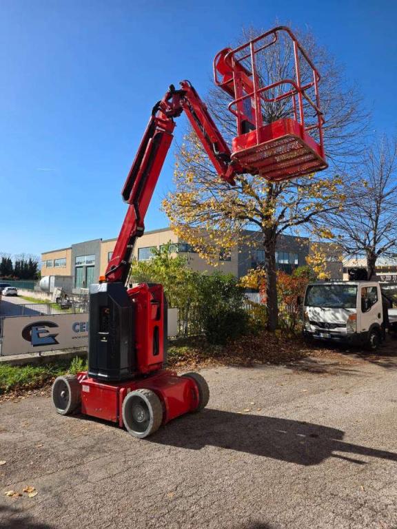 Genie Z 30/20 NRJ Foto 5