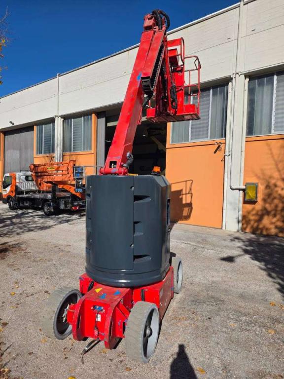 Genie Z 30/20 NRJ Foto 6