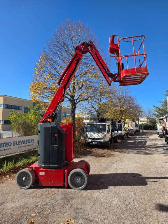Genie Z 30/20 NRJ Foto 7