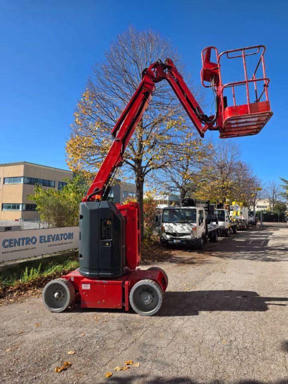 Genie Z 30/20 NRJ Foto 8