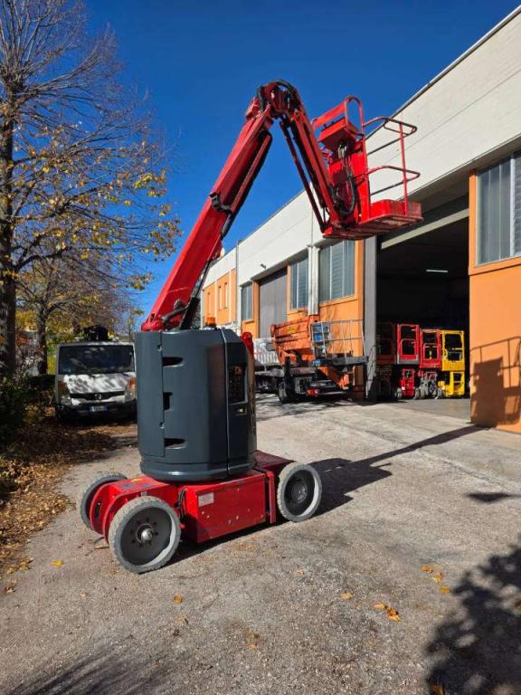 Genie Z 30/20 NRJ Foto 9