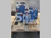 Distributore idraulico per Hitachi LX 145 Foto 1 thumbnail