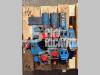 Distributore idraulico per Hitachi LX 145 Foto 2 thumbnail