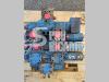 Distributore idraulico per Hitachi LX 145 Foto 3 thumbnail
