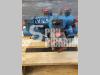 Distributore idraulico per Hitachi LX 145 Foto 5 thumbnail