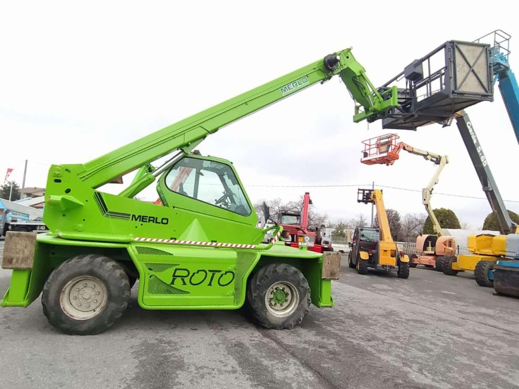 Merlo 30.16 Foto 1