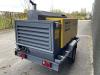 Atlas Copco XAHS 186 DD - N Foto 6 thumbnail